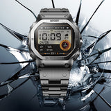 I108 smartwatch features