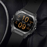 I108 smartwatch features