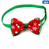 adjustable bow tie pet collar