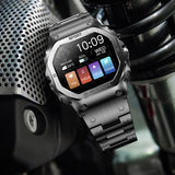I108 smartwatch features
