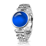 women's smartwatch health monitoring