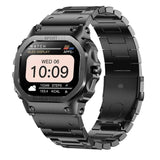 I108 smartwatch features