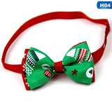 adjustable bow tie pet collar