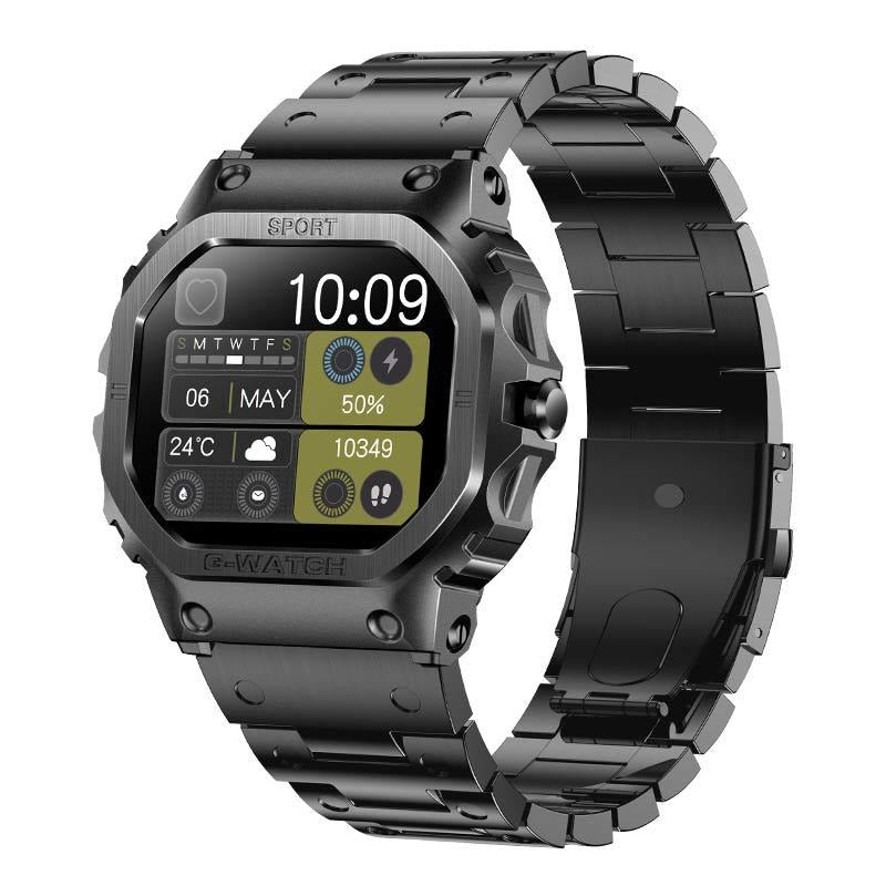 I108 smartwatch features