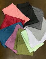 Multicolor Pregnant Women's Pants New Product Yoga Pregnant Women's Abdominal Bracing Leggings