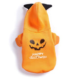 Halloween pet costumes