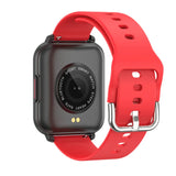 T82 Smart Watch Waterproof Heart Rate Monitor Fitness Tracker Smart Bracelet